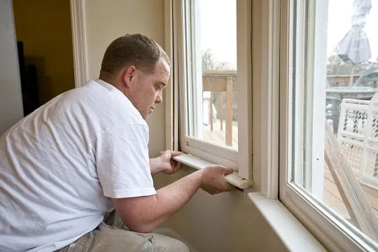 Slide of Michigan Window Companies