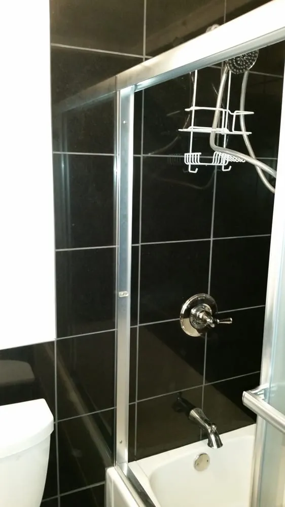 Slide of Michigan's Handyman