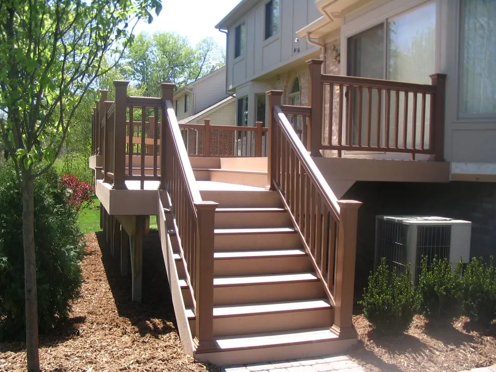 Slide of Michigan's Handyman