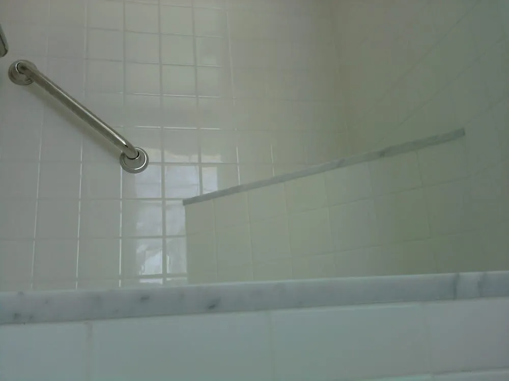 Slide of Michigan's Handyman