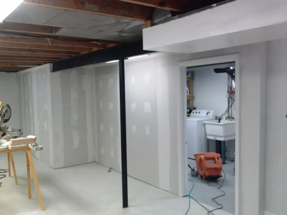 Slide of Michigan's Handyman