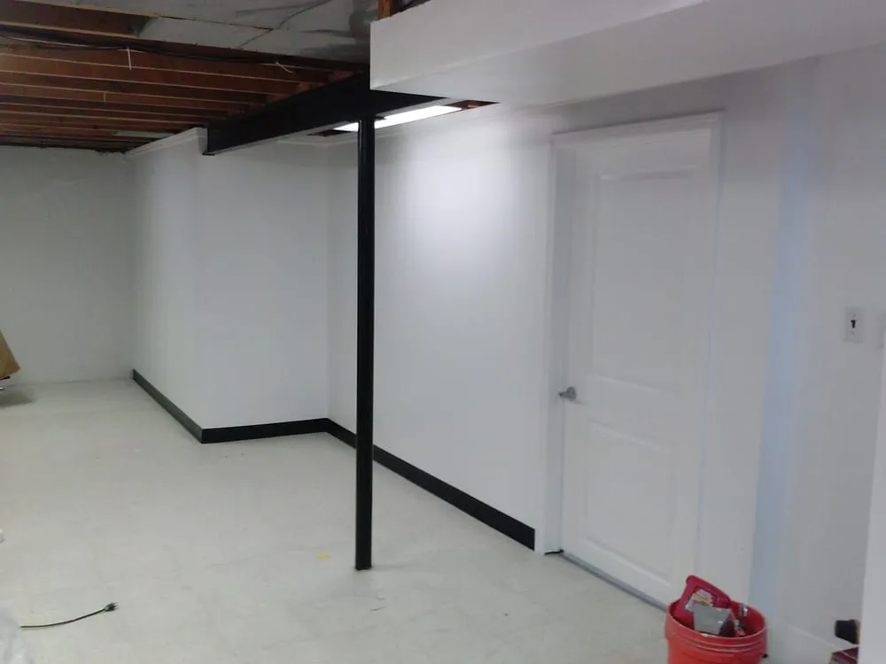 Slide of Michigan's Handyman