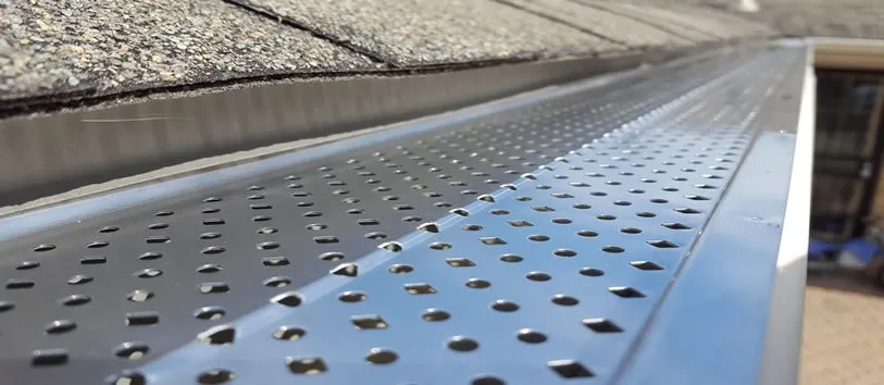 Slide of Michigan's Handyman