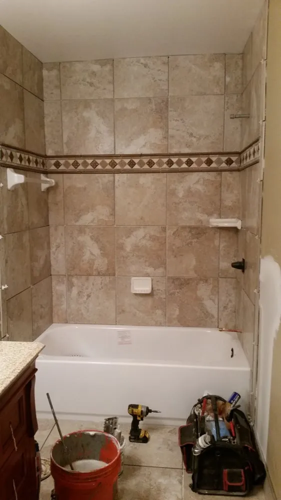 Slide of Michigan's Handyman