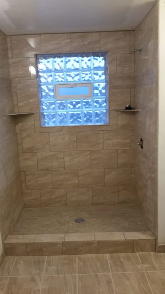 Slide of Michigan's Handyman