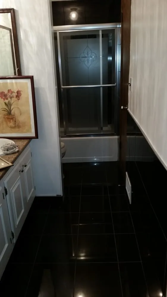 Slide of Michigan's Handyman