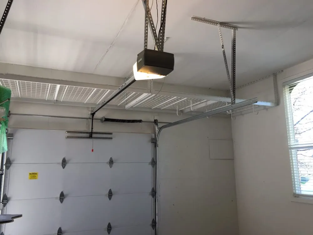 Slide of Michigan's Handyman