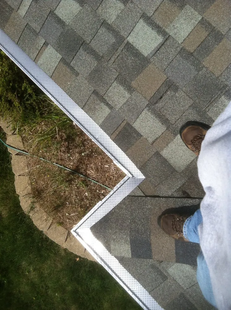 Slide of Michigan's Handyman