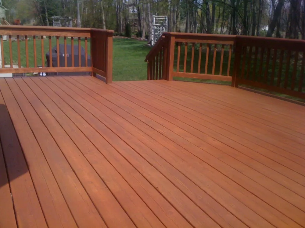 Slide of Michigan's Handyman