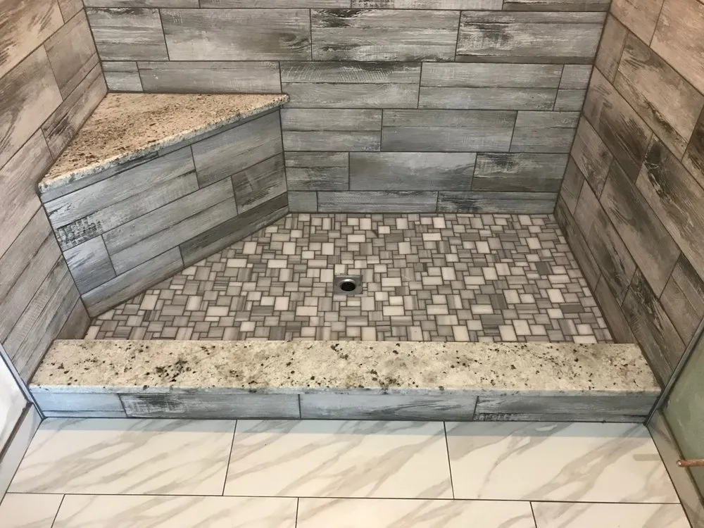 Slide of Michigan's Handyman