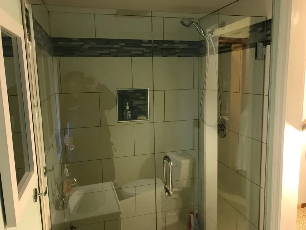 Slide of Michigan's Handyman