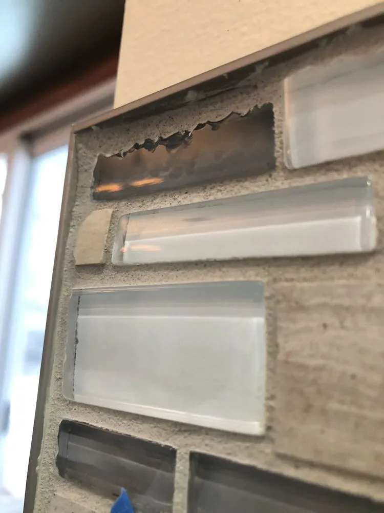 Slide of Michigan's Handyman