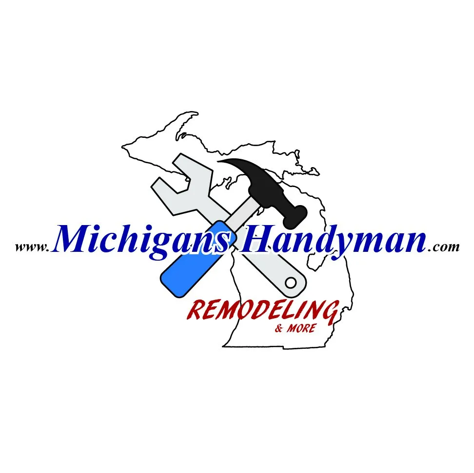 Slide of Michigan's Handyman