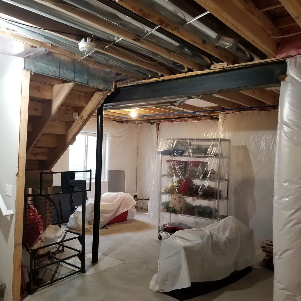 Slide of Michigan's Handyman