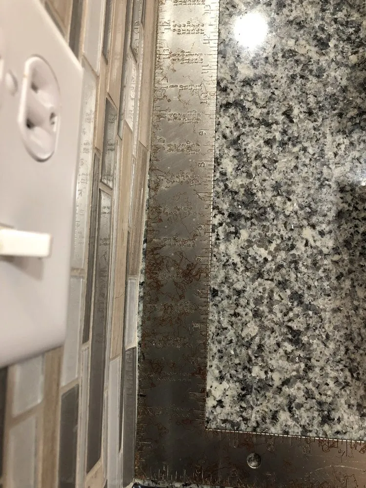 Slide of Michigan's Handyman