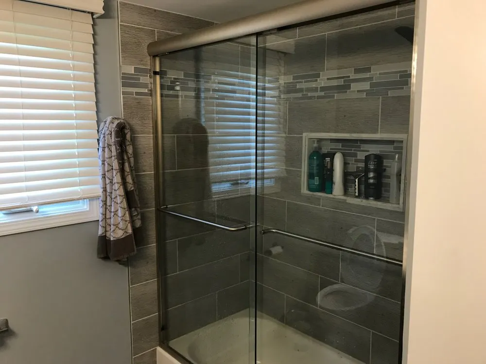 Slide of Michigan's Handyman