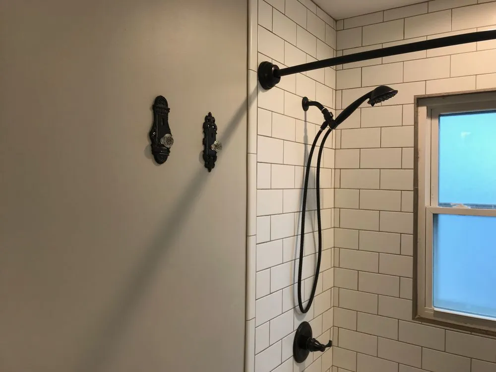 Slide of Michigan's Handyman