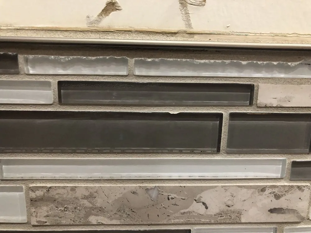 Slide of Michigan's Handyman