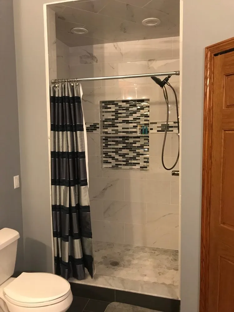 Slide of Michigan's Handyman