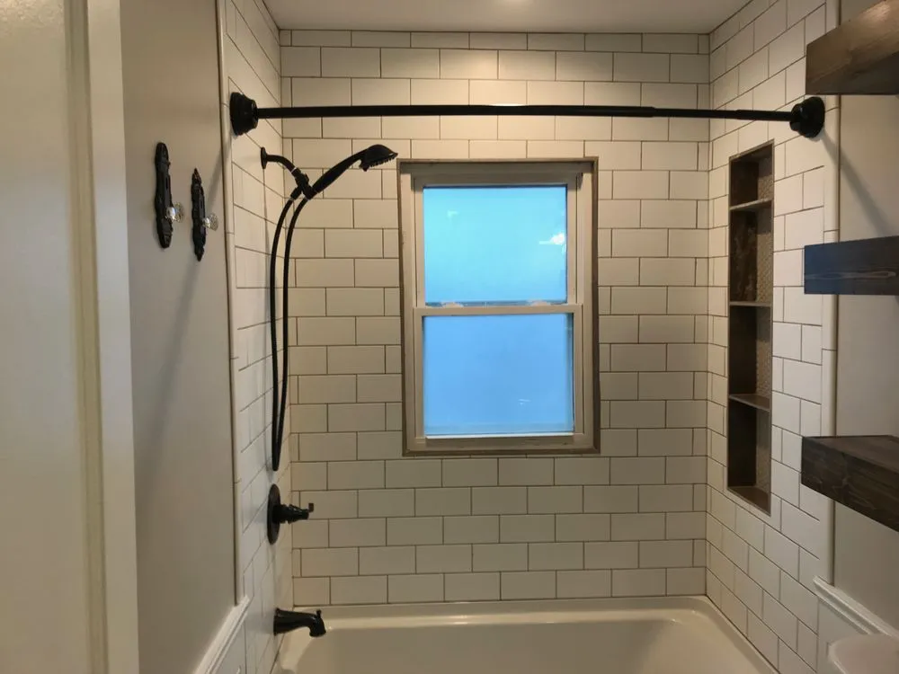 Slide of Michigan's Handyman