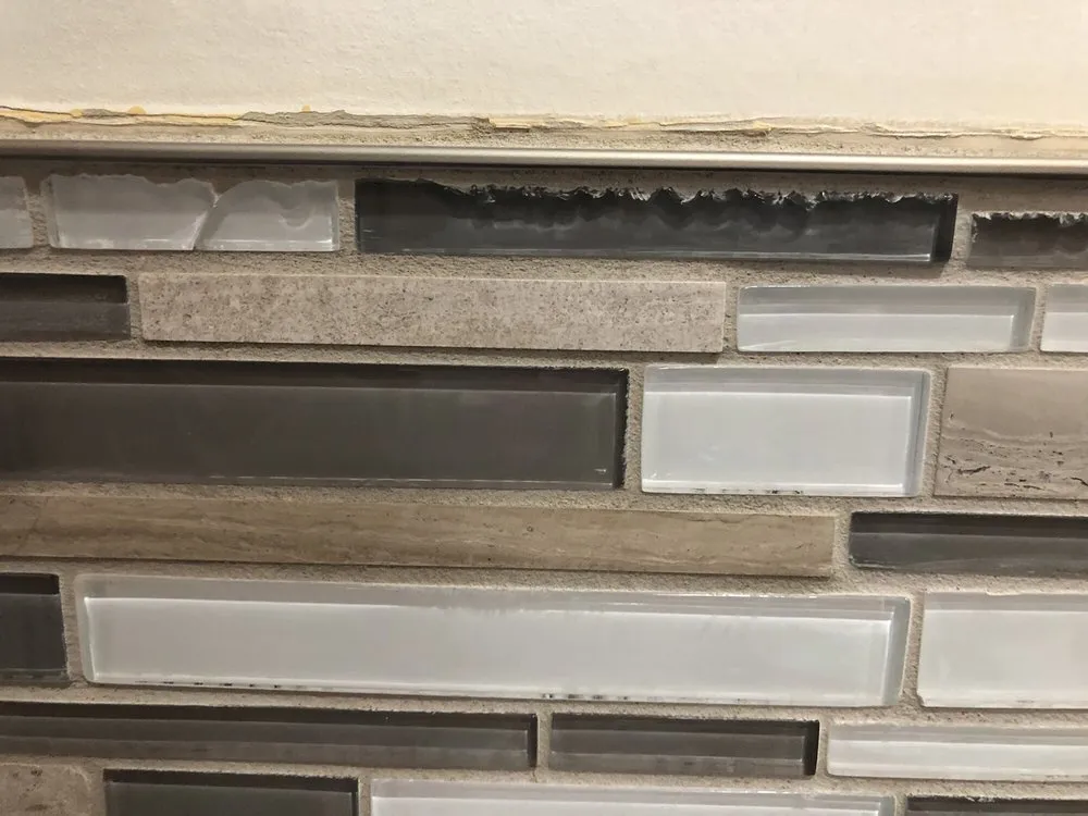 Slide of Michigan's Handyman