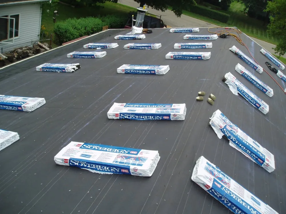 Slide of Michigan's Windows