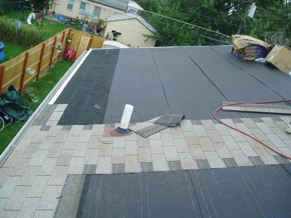 Slide of Michigan's Windows