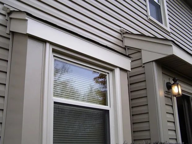 Slide of Michon Siding Windows Roofing