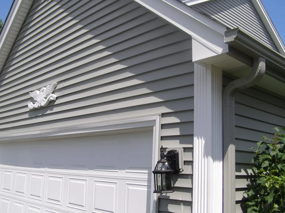 Slide of Michon Siding Windows Roofing