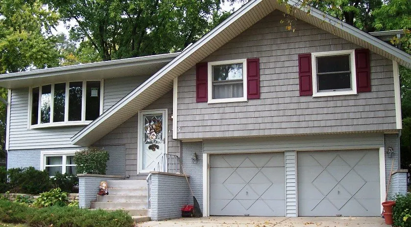 Slide of Michon Siding Windows Roofing