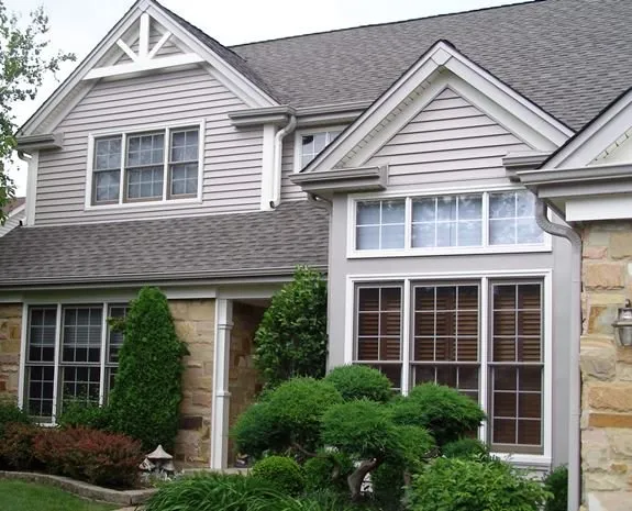 Slide of Michon Siding Windows Roofing