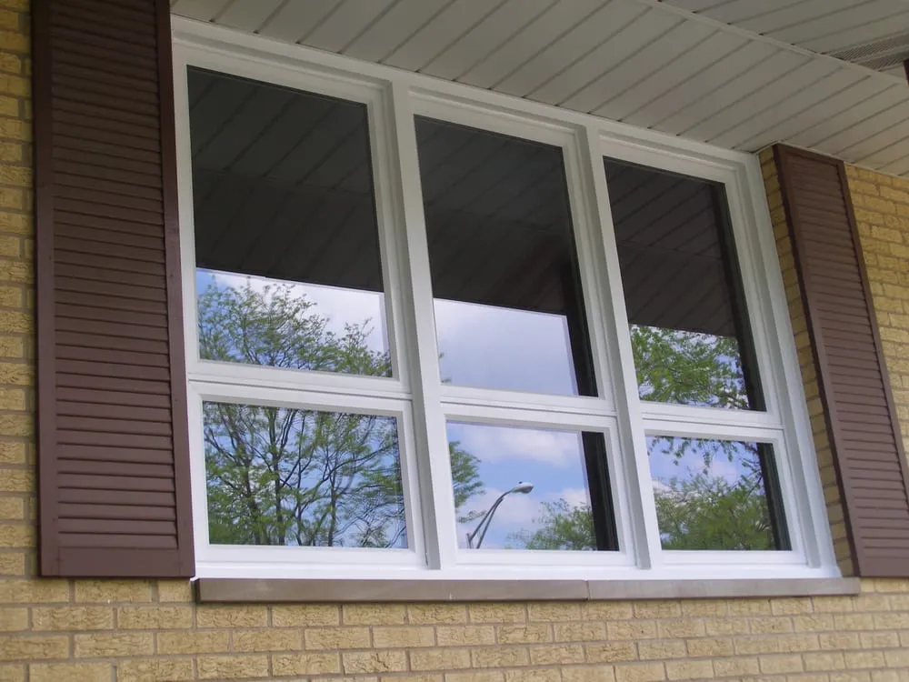 Slide of Michon Siding Windows Roofing