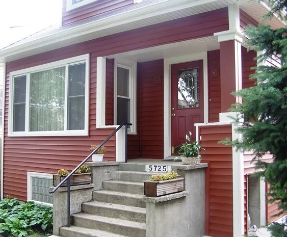 Slide of Michon Siding Windows Roofing