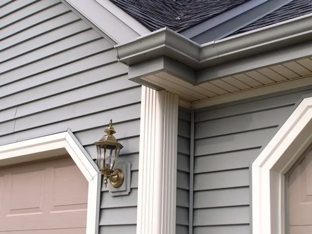 Slide of Michon Siding Windows Roofing