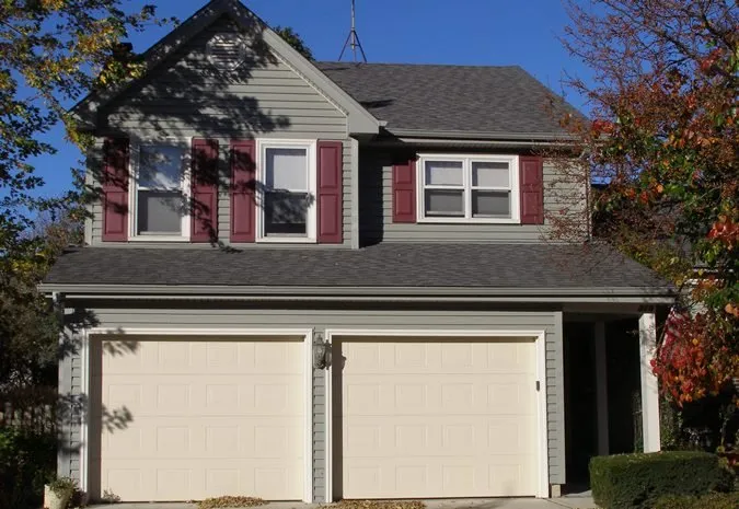 Slide of Michon Siding Windows Roofing