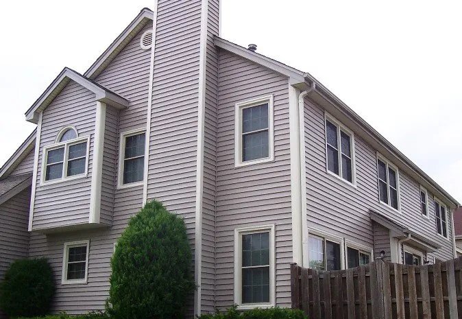 Slide of Michon Siding Windows Roofing