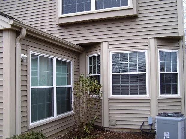 Slide of Michon Siding Windows Roofing