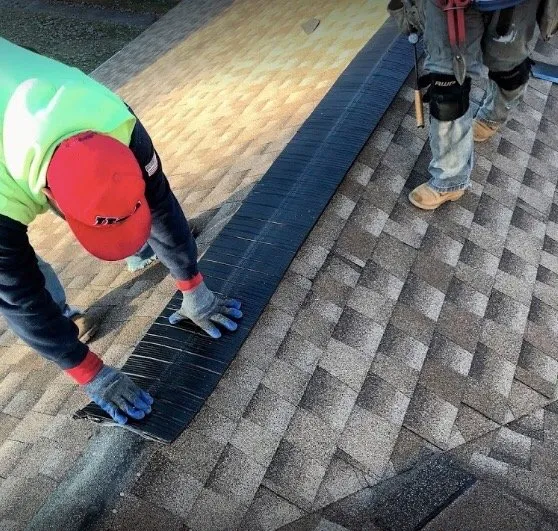 Slide of Mici Construction