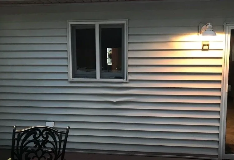 Slide of Mici Construction