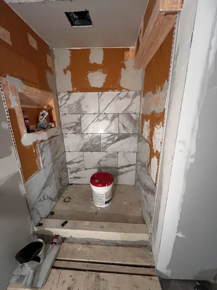 Slide of Mickey Bryan Construction & Remodeling