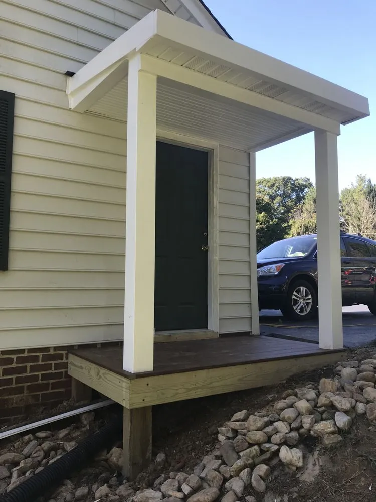 Slide of Mickey Bryan Construction & Remodeling