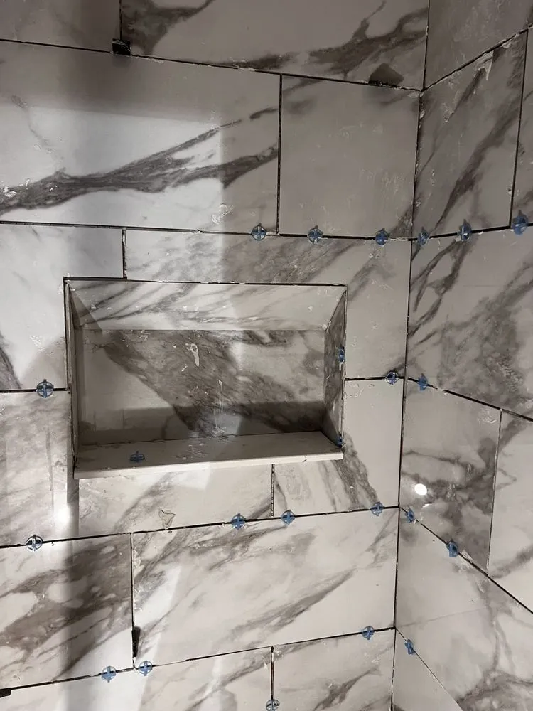 Slide of Mickey Bryan Construction & Remodeling