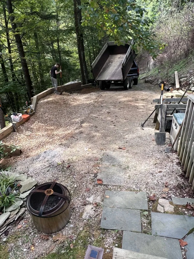 Slide of Mickey Bryan Construction & Remodeling