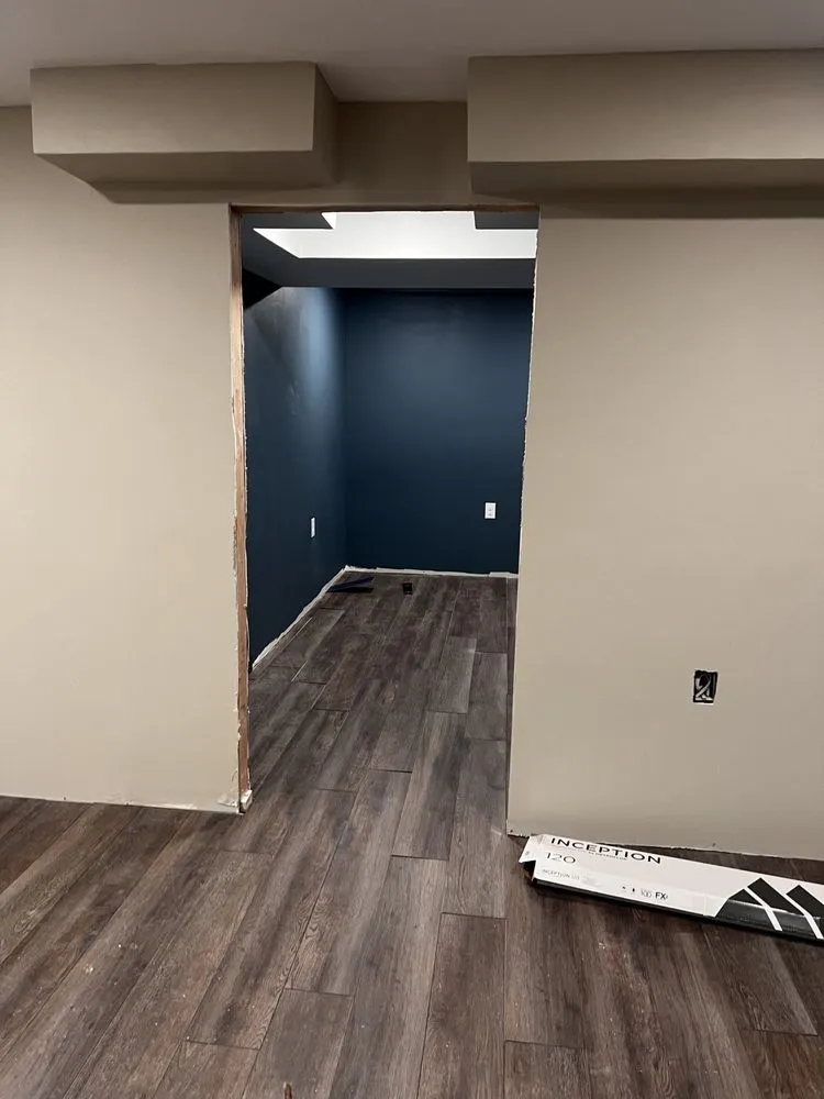 Slide of Mickey Bryan Construction & Remodeling