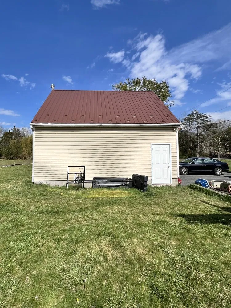 Slide of Mickey Bryan Construction & Remodeling