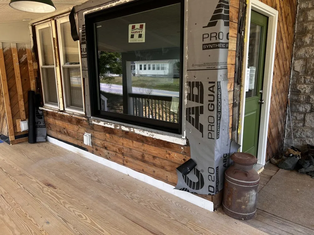 Slide of Mickey Bryan Construction & Remodeling