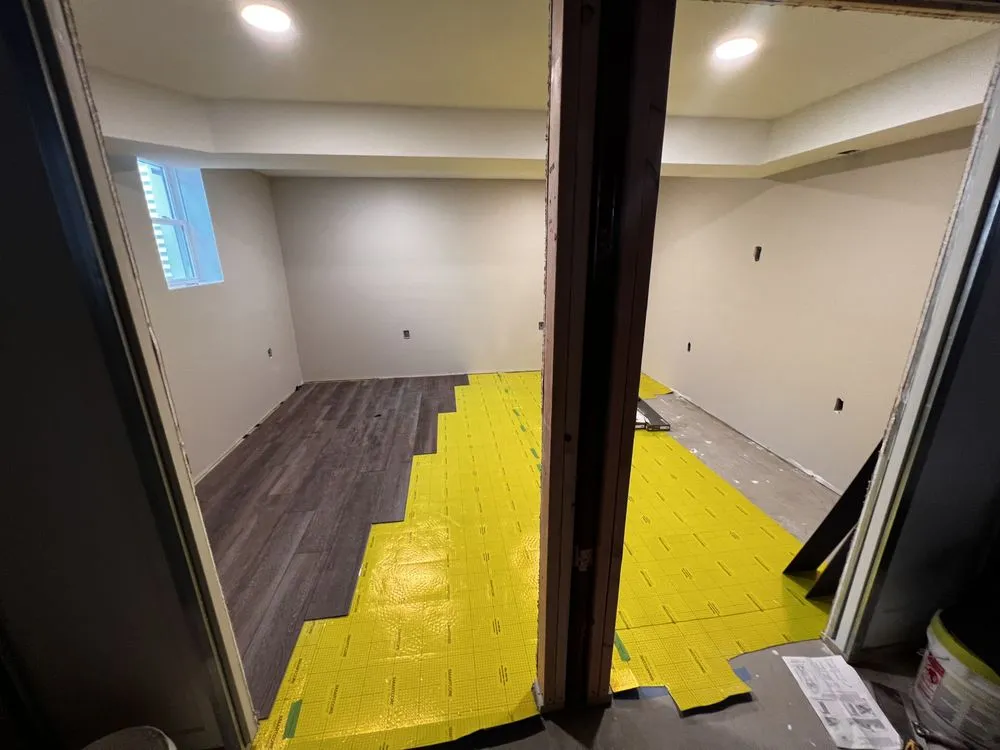 Slide of Mickey Bryan Construction & Remodeling