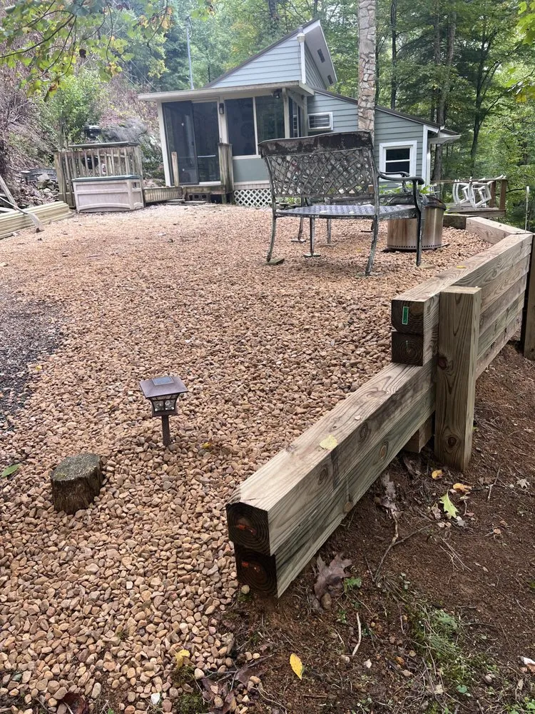 Slide of Mickey Bryan Construction & Remodeling