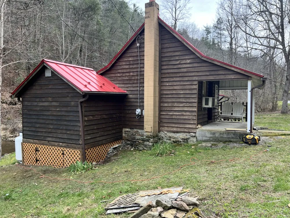 Slide of Mickey Bryan Construction & Remodeling