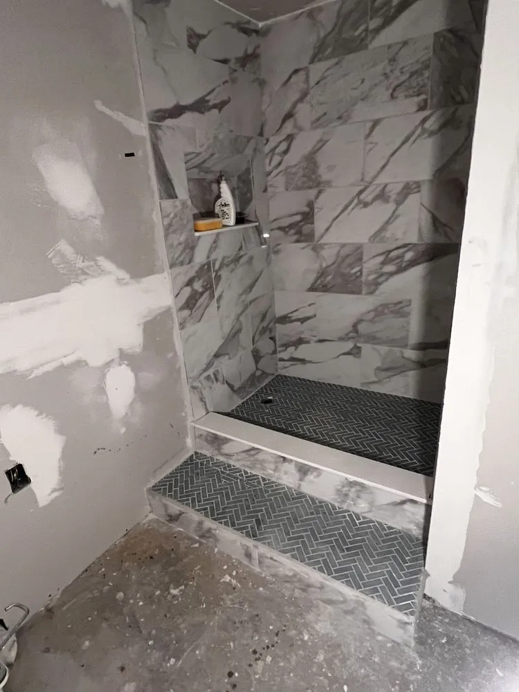 Slide of Mickey Bryan Construction & Remodeling